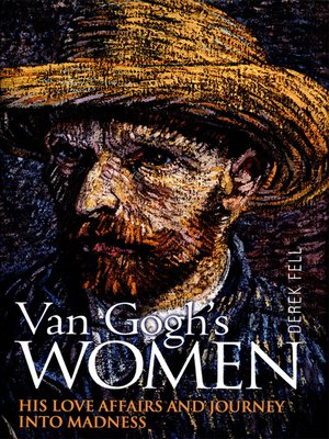 cover image of Van Gogh's Women
